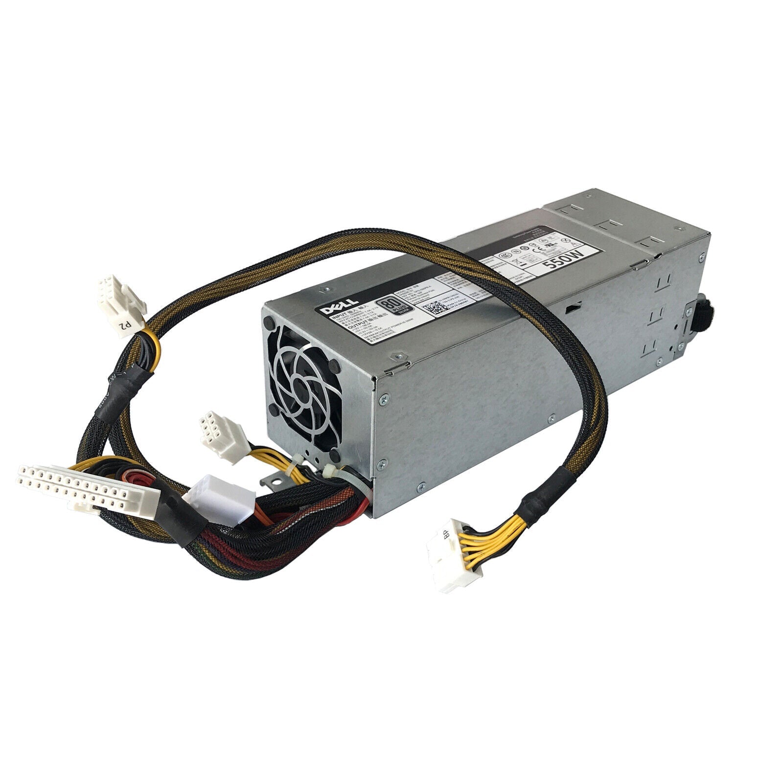 Fuente 550w para Dell PowerEdge 2G4WR