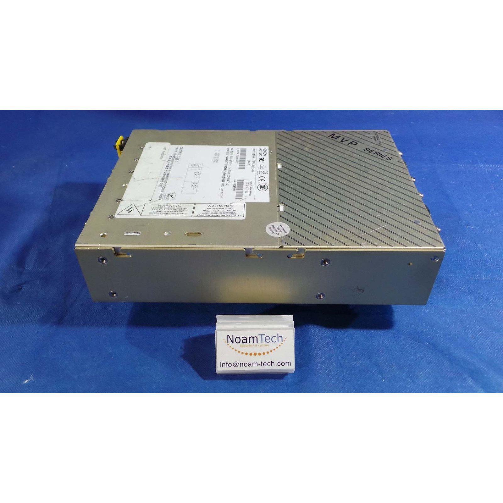 Emerson Power Supply MP1-3Q-3U-01 / 73-690-6034 / MVP Series / Emerson MP1-3Q-3-FoxTI