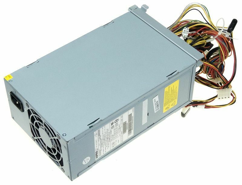 Fuente de alimentación para estación de trabajo Fonte HIPRO HP-W700WC3 Server S26113-E504-V71