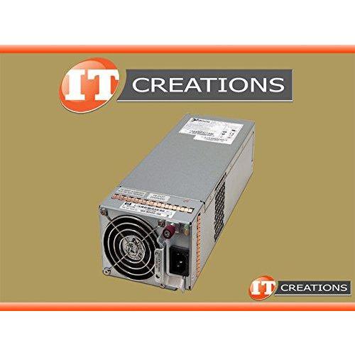Fonte HP-IMSourcing Power Supply - AC Model, 595 Watt - 595 W - 110 V AC, 220 V AC - 592267-001-FoxTI
