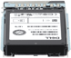 Dell 1.92TB 12Gbps SAS Mix Use TLC 2.5 SSD KPM51VUG1T92