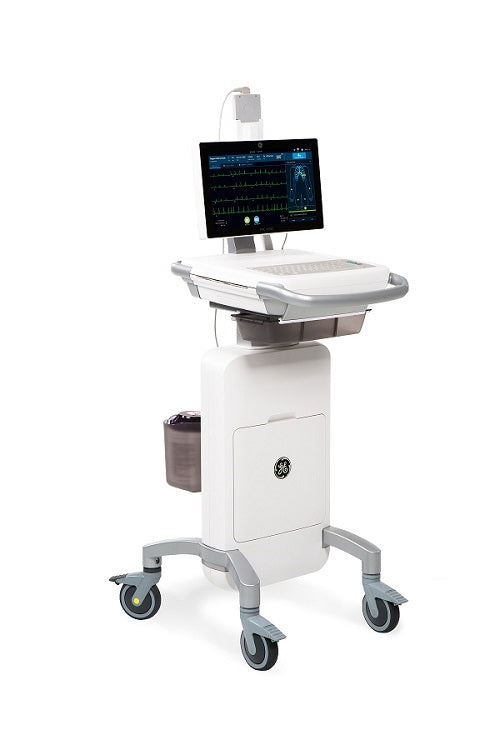 GE MAC VU360™ Resting ECG Workstation