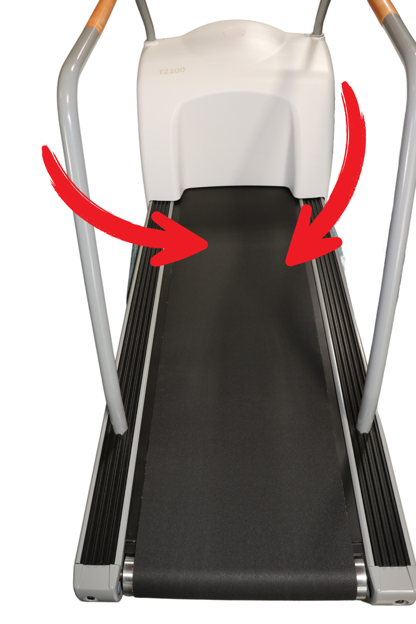 GE Compatible Walking Belt (3602-009) for T2000, T2100 Treadmills