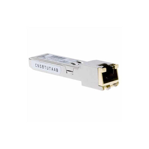 Cisco SFP-GE-T Transceiver Module