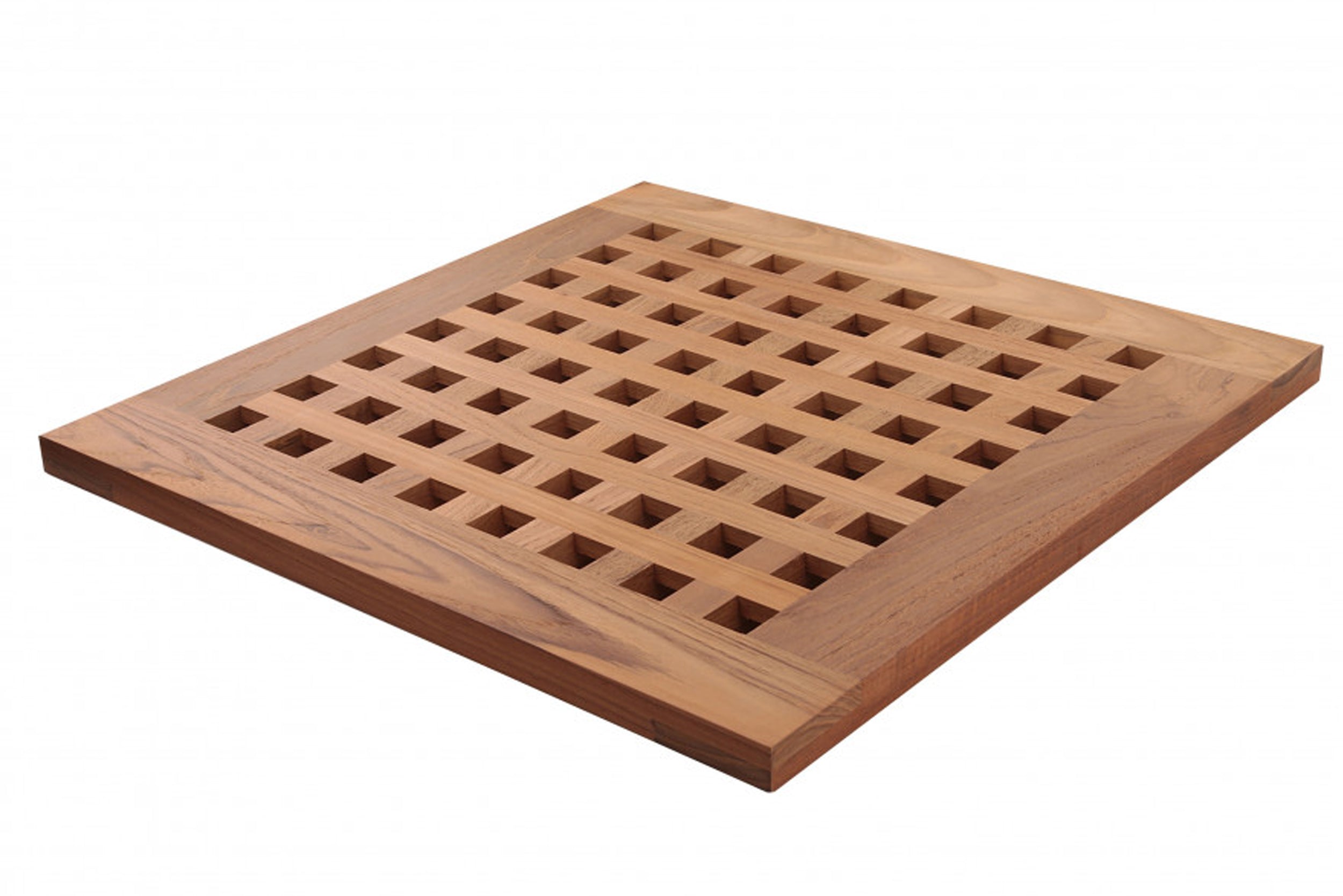 Whitecap 60863 3/4" Grating Material