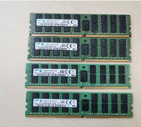 For Hyundai SK 16G 32G DDR4 ECC REG PC4-2133 2133MHz Server Memory X99