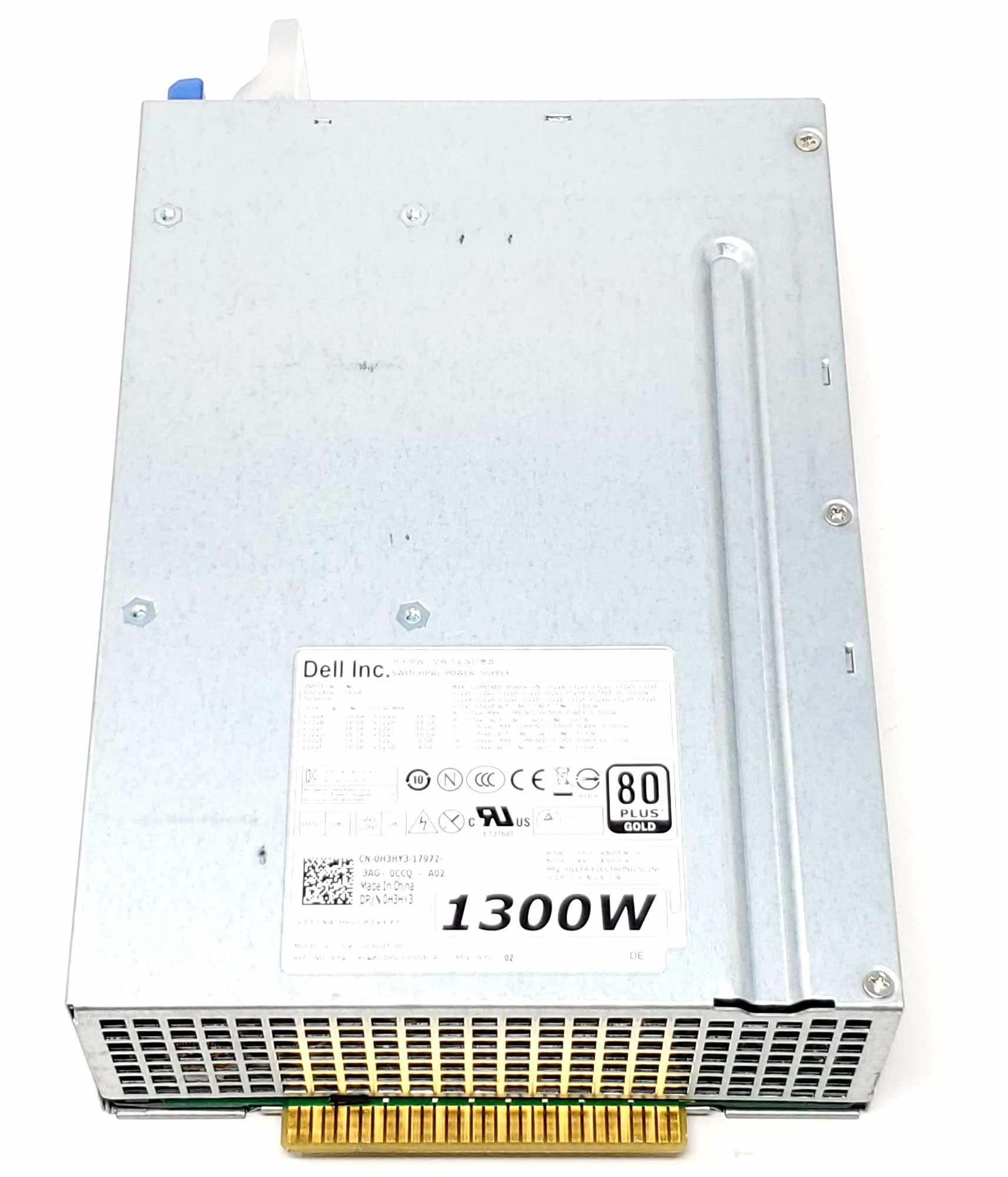 DPS-1300EB A - 1300W Power Supply for Precision T7600