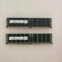 For Hyundai SK 16G 32G DDR4 ECC REG PC4-2133 2133MHz Server Memory X99