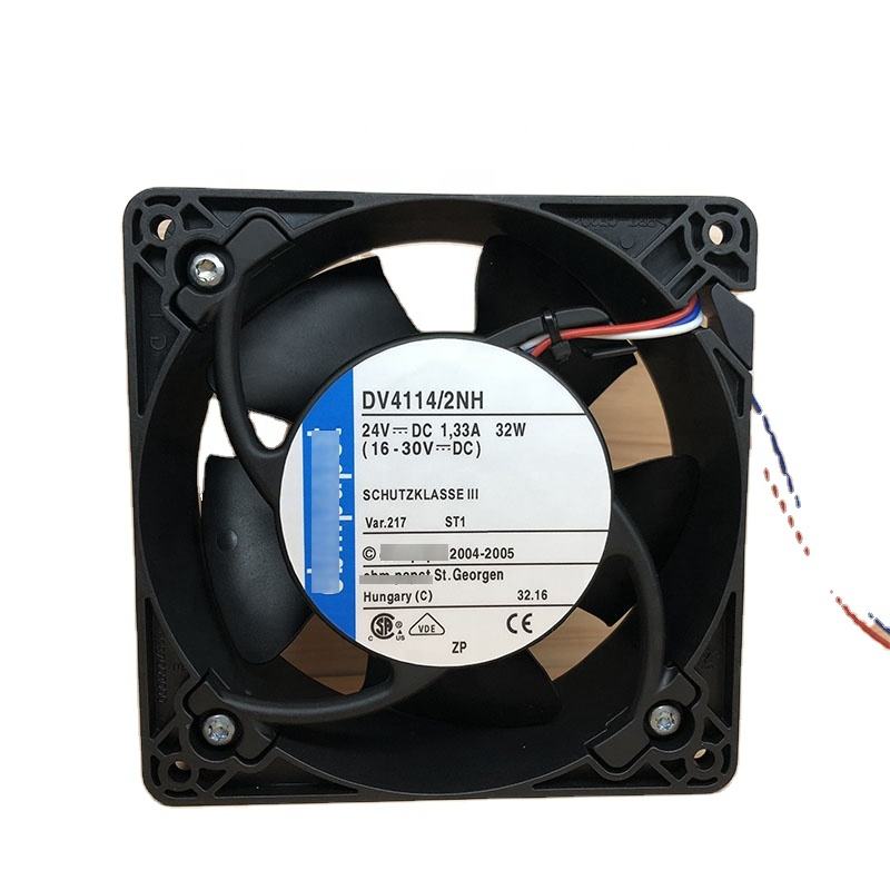 DV4114/2NH DV4114N/2N DV4114N/12NR DV4114N/2NR Original Fan - Product Image 1