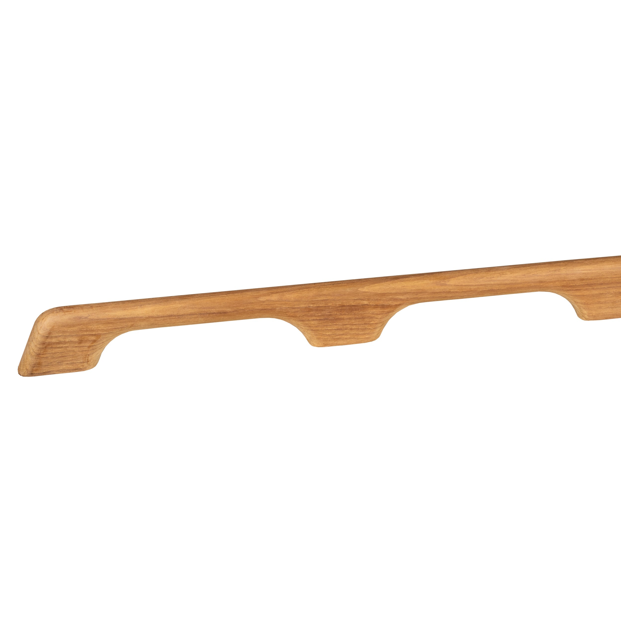 Whitecap 60114H Eight Loop Handrail - 83"