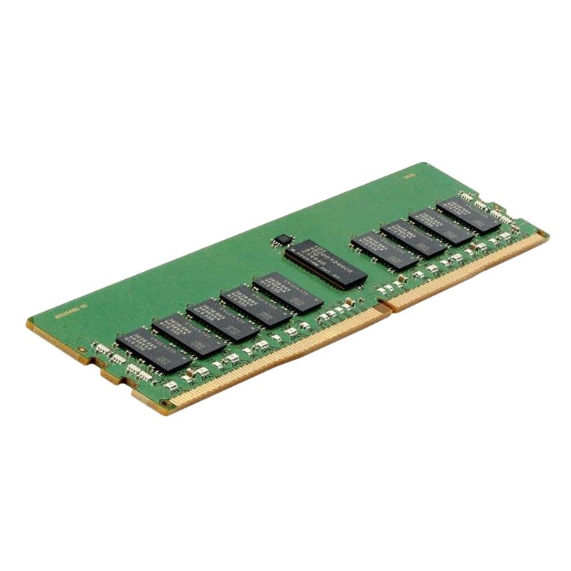 872638-B21 HPE 64GB DDR4 SDRAM 2400MHZ PC4-19200 Ecc Reg Cas-17 288-Pin Ram