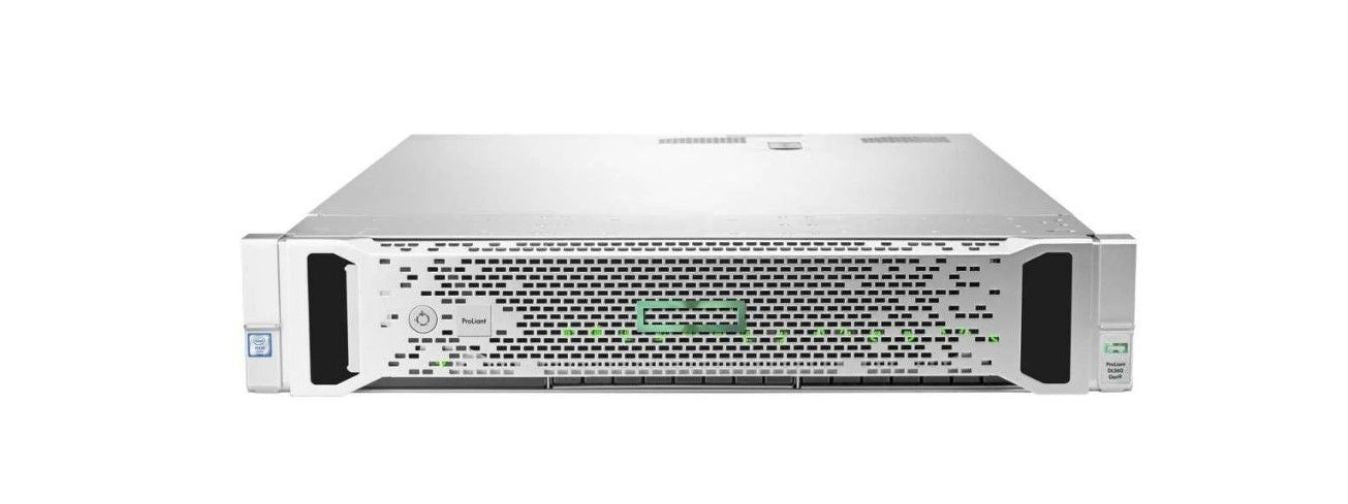 HPE ProLiant DL560 Gen9