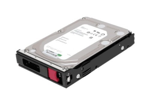 HP Generation 11 MB014000GWUDA P07007-001 14TB 7.2K RPM SATA 6Gb/s 512e 3.5in Refurbished HDD
