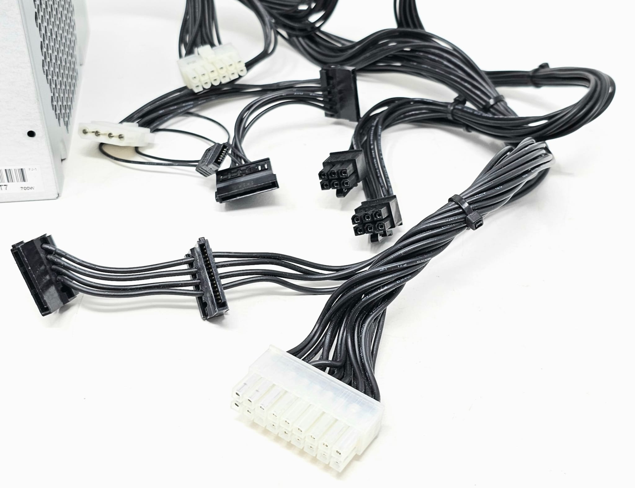 HP 719795-004 - 700W Power Supply for HP Workstation Z440