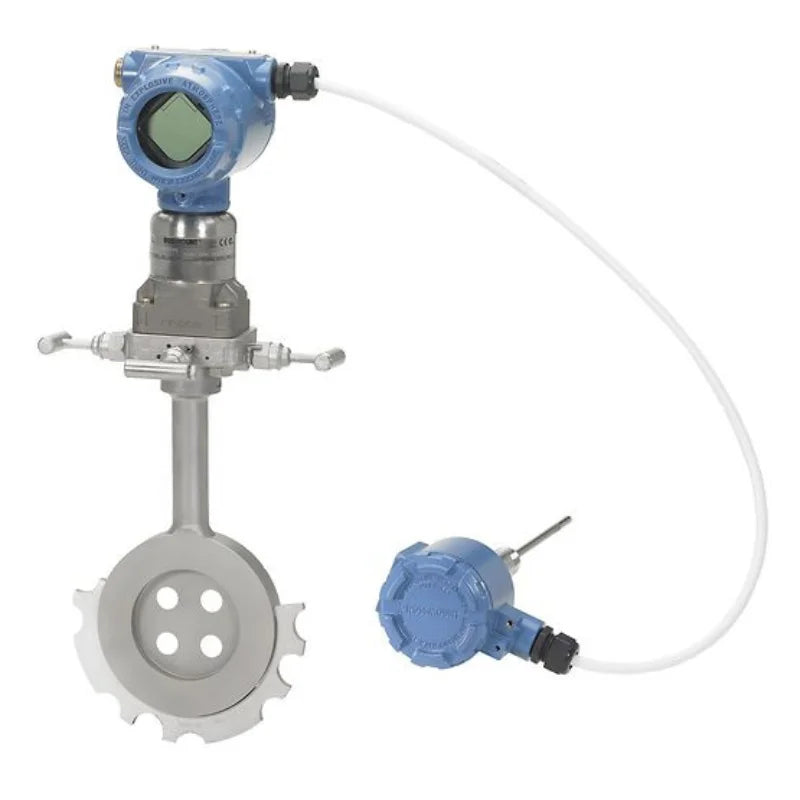 ROSEMOUNT 3051S MultiVariable Transmitter