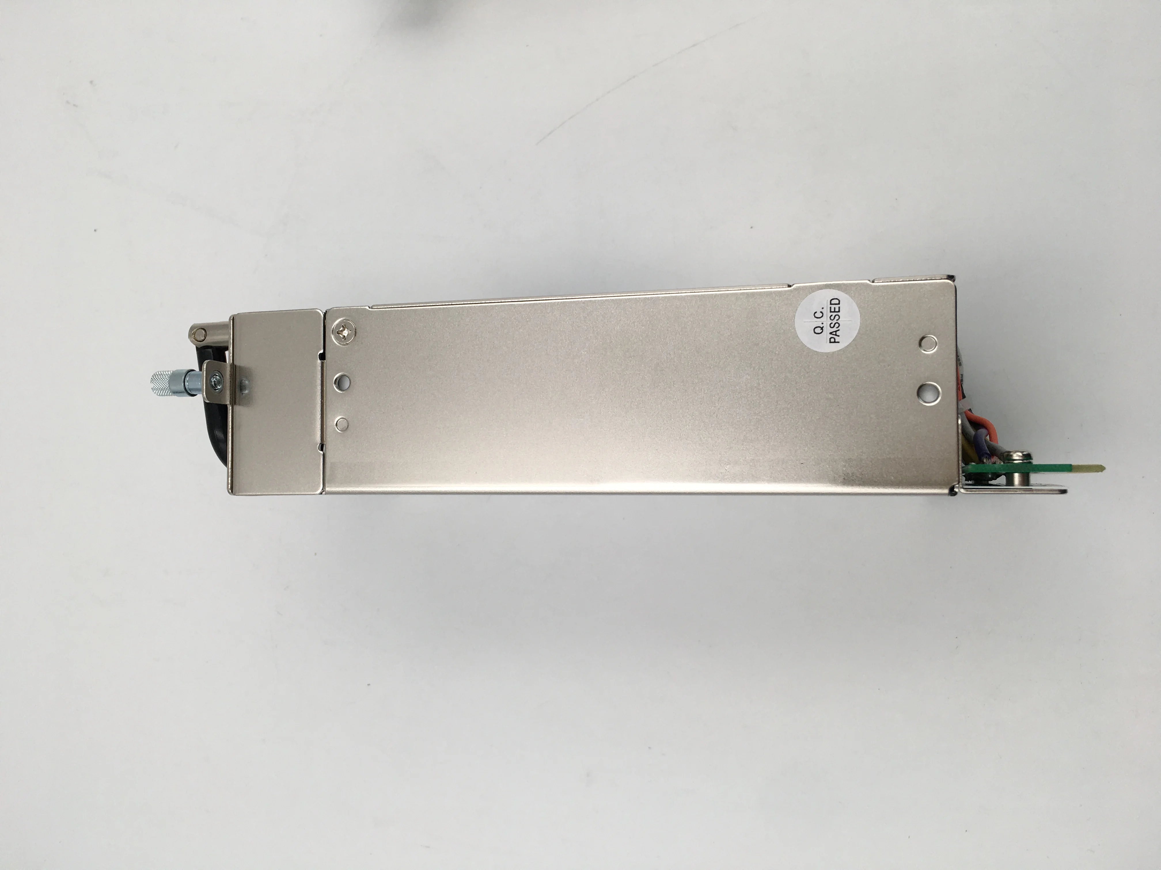 For Original P1S-2400V-R 400W Server Redundant Module Power Supply Fully Tested - aloinfousa.com