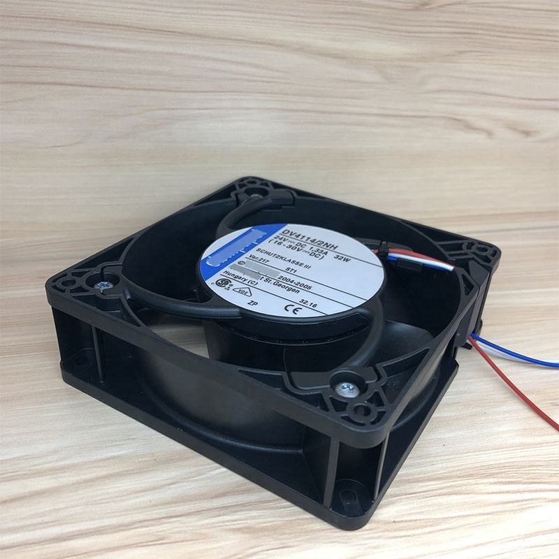 DV4114/2NH DV4114N/2N DV4114N/12NR DV4114N/2NR Original Fan - Product Image 2