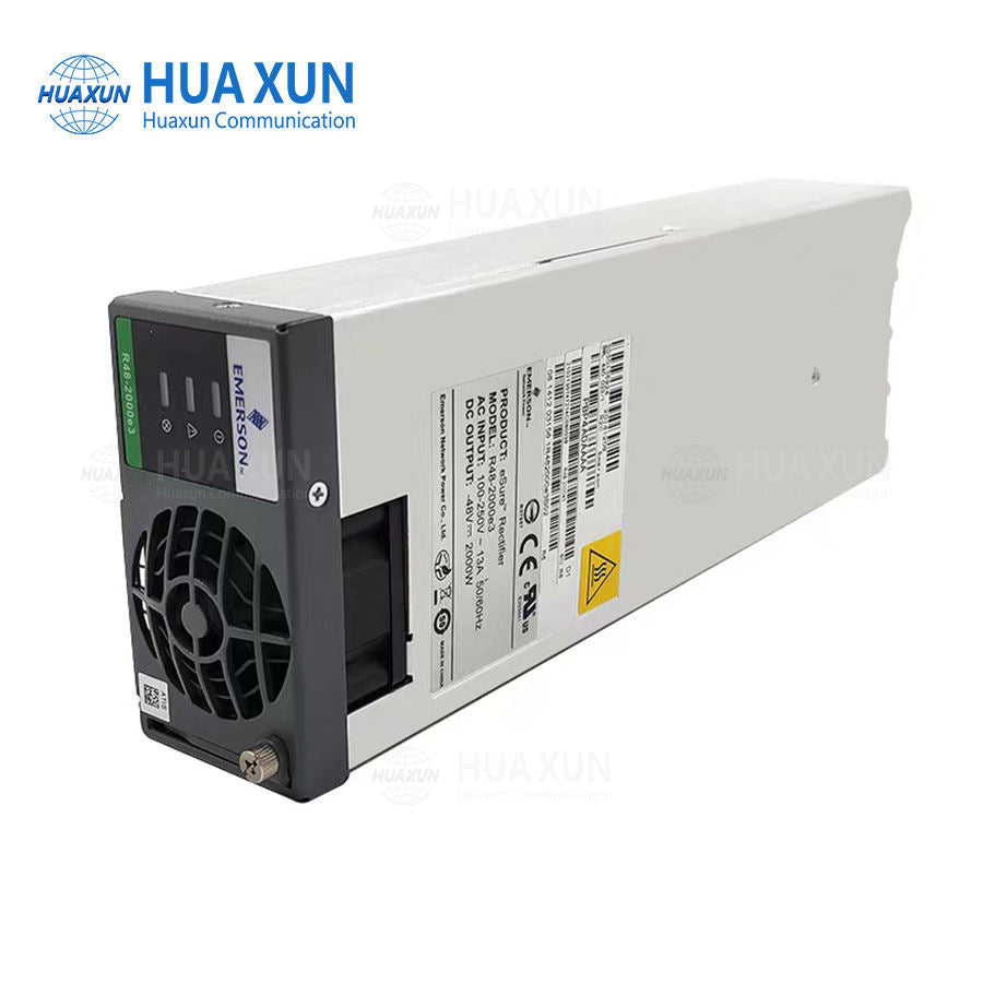 Flatpack2 rectifier module 48 - aloinfousa.com