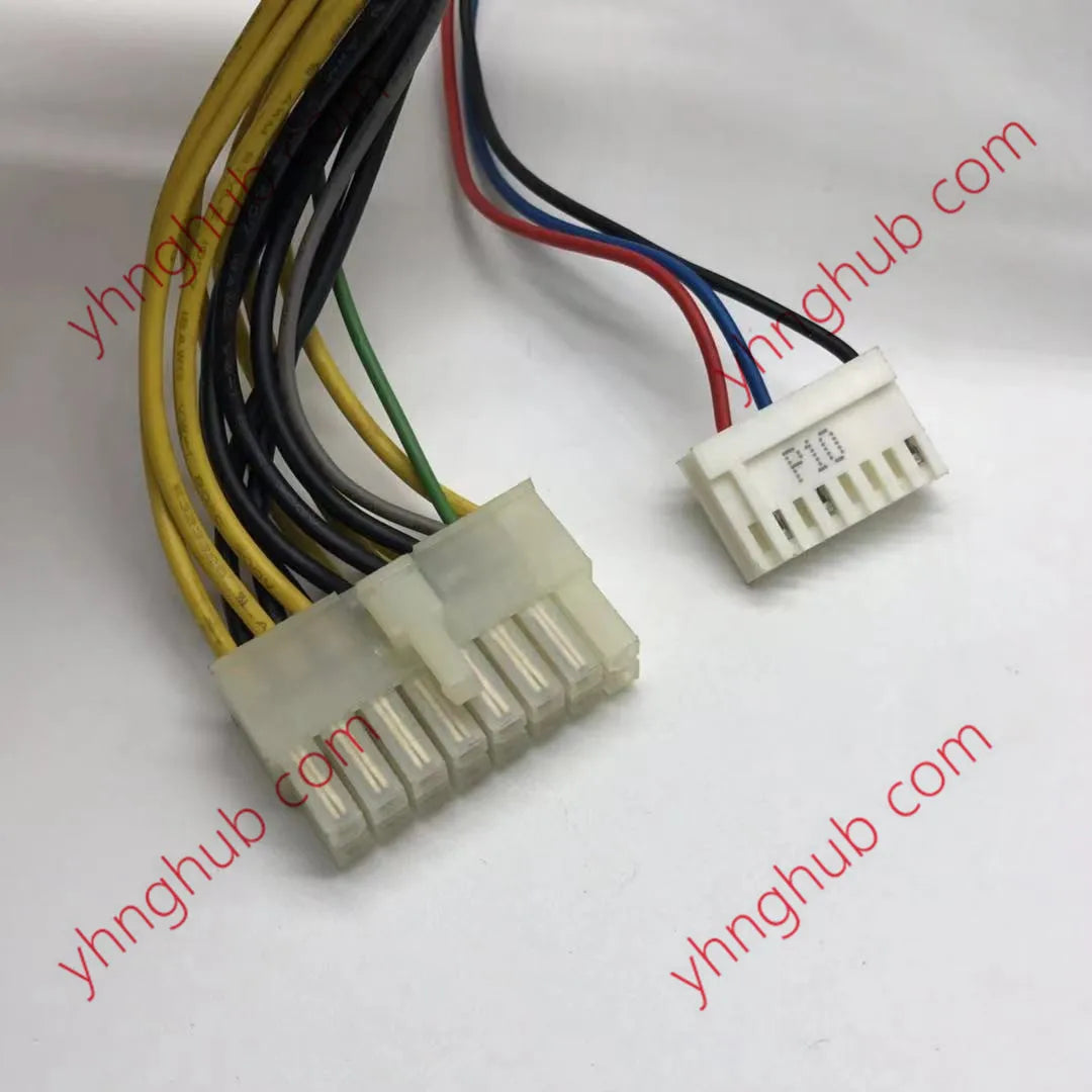 High-Efficiency 500W Power Supply For Server, Dps-500Xb S26113-E567-V50-02