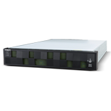 Hitachi Unified Storage HUS 110 Enterprise Flash Bundle – 12x 200GB SSD SAS, 8Gb Cache, Installation & 3 Years Support