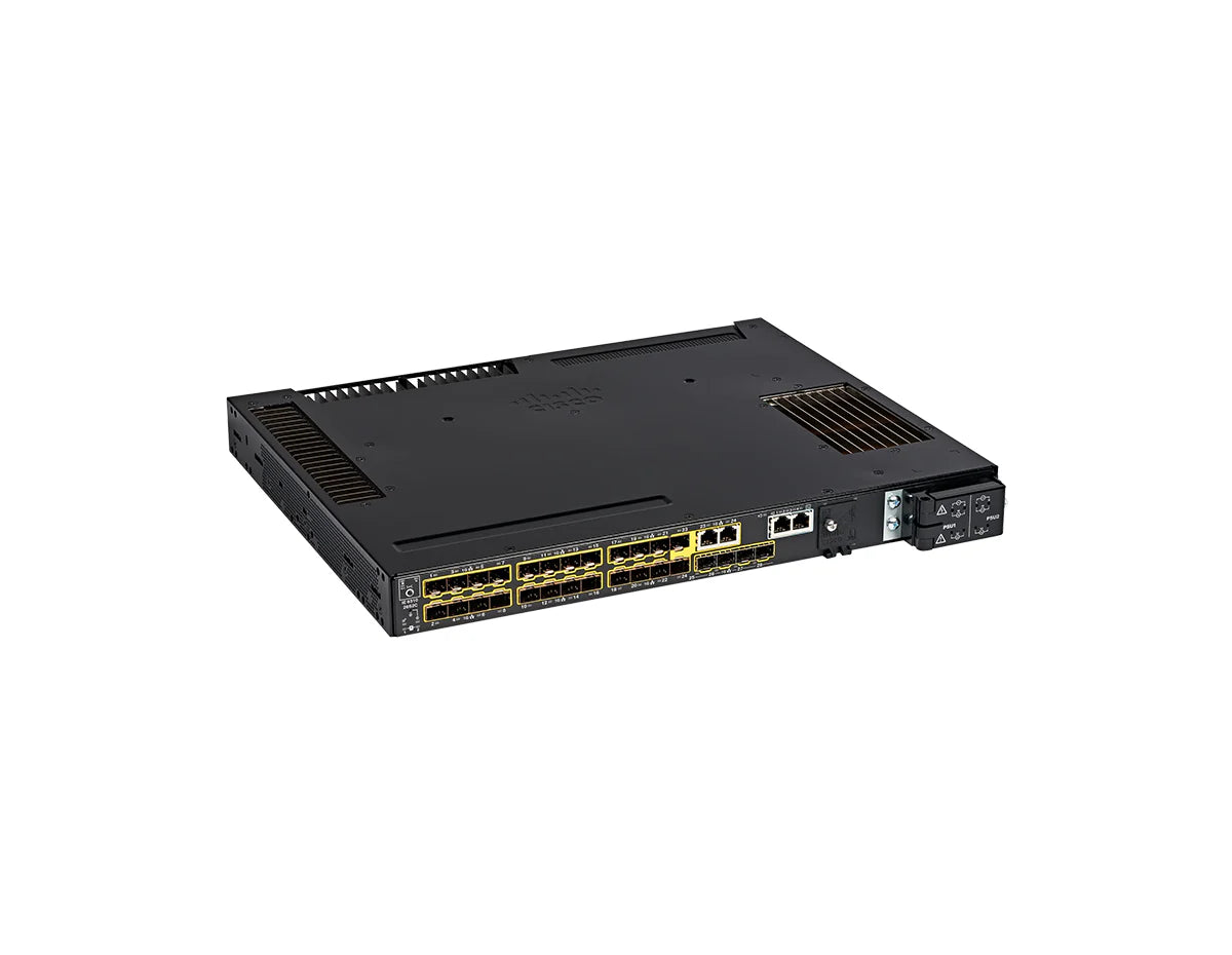 Cisco IE-9320-26S2C-E Switch
