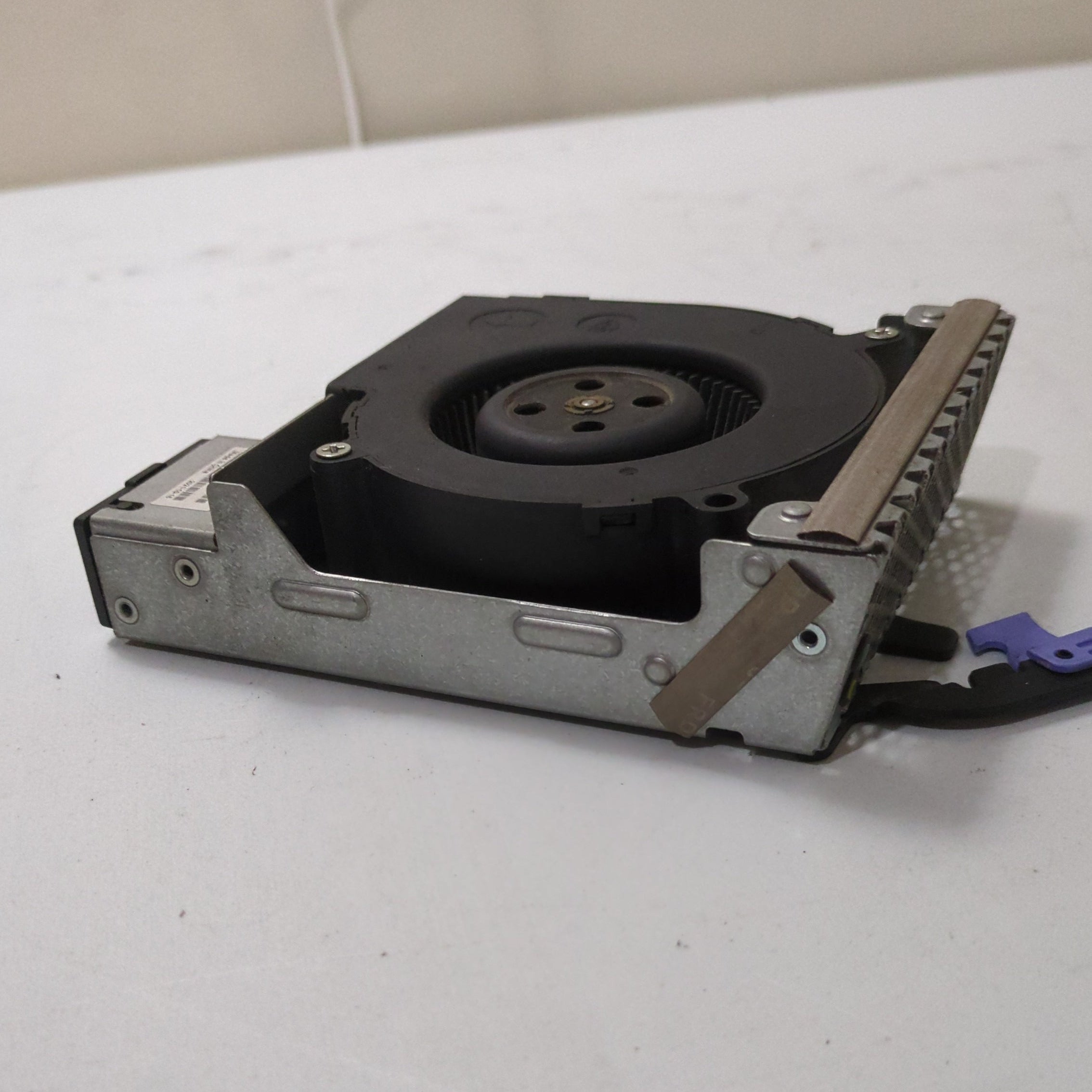 IBM 01GY151 - Power9 Fan Cooler for 9009-41G System | Alo Tech Solutions