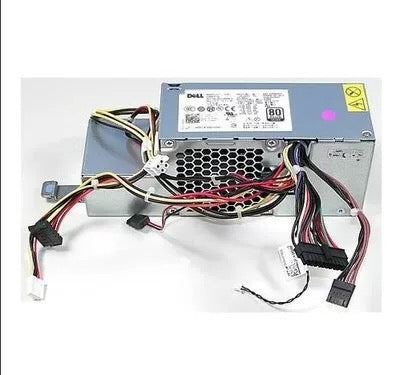 [Replacement]H197R 0H197R CN-0H197R 300W For Dell Optiplex XE Power Supply D300ED-00