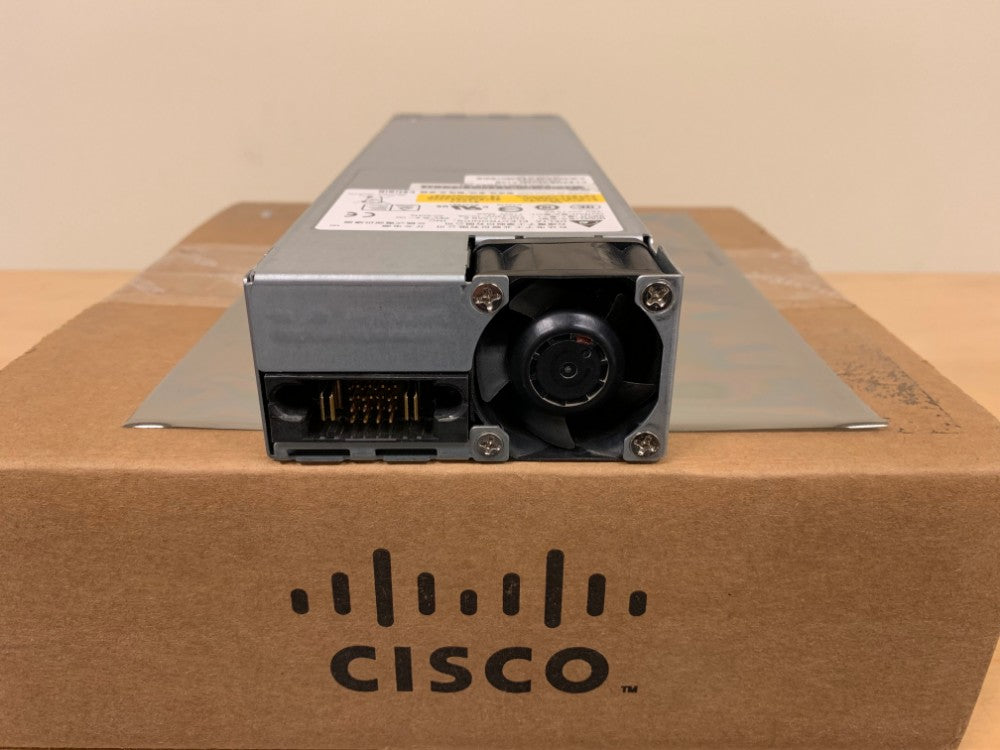 Cisco C3KX-PWR-715WAC AC Power Supply for Catalyst 3750X/3560X Series Switches