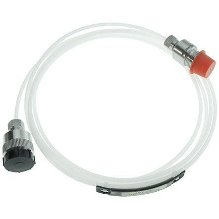 Druck - Pneumatic Hose, 3 meter (P/N: IOHOSE-NP3)