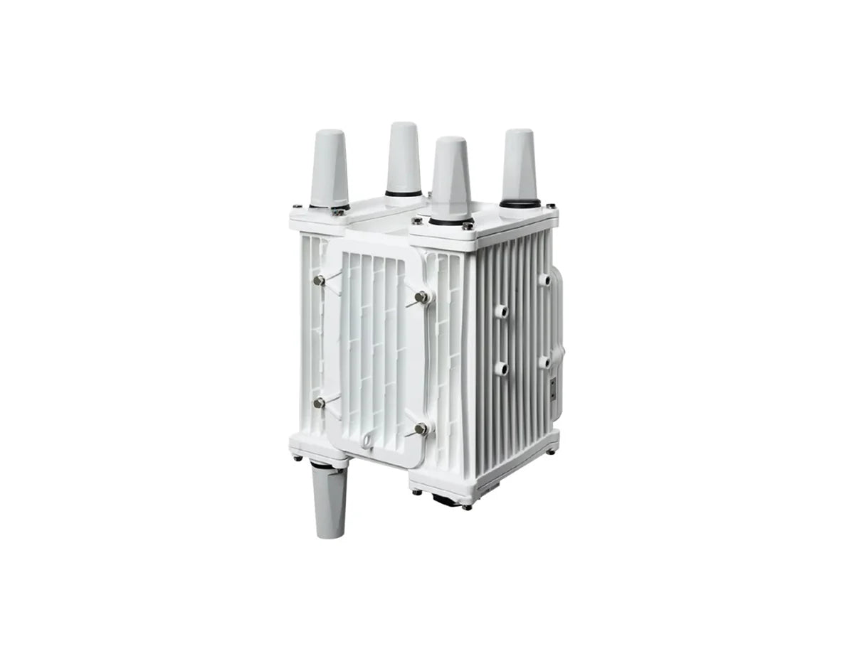 Cisco Catalyst IR8140H-P Heavy Duty Router with PoE (IR8140H-P-K9