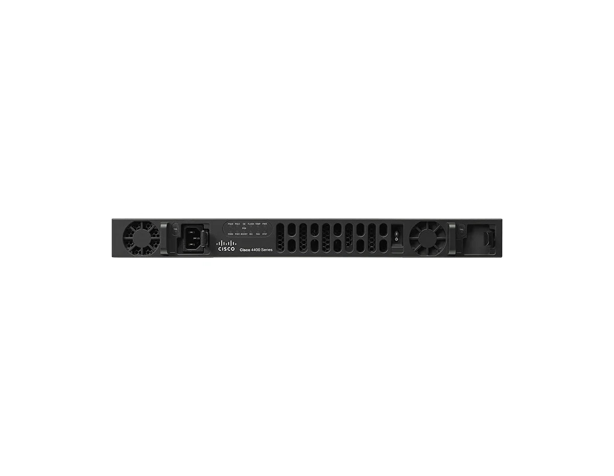 Cisco ISR4431-SEC/K9 Router