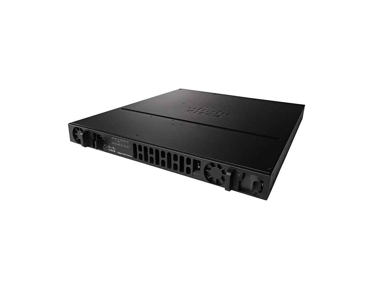 Cisco ISR4431-SEC/K9 Router