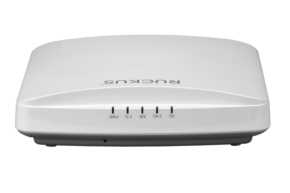 RUCKUS R650 Indoor Access Point