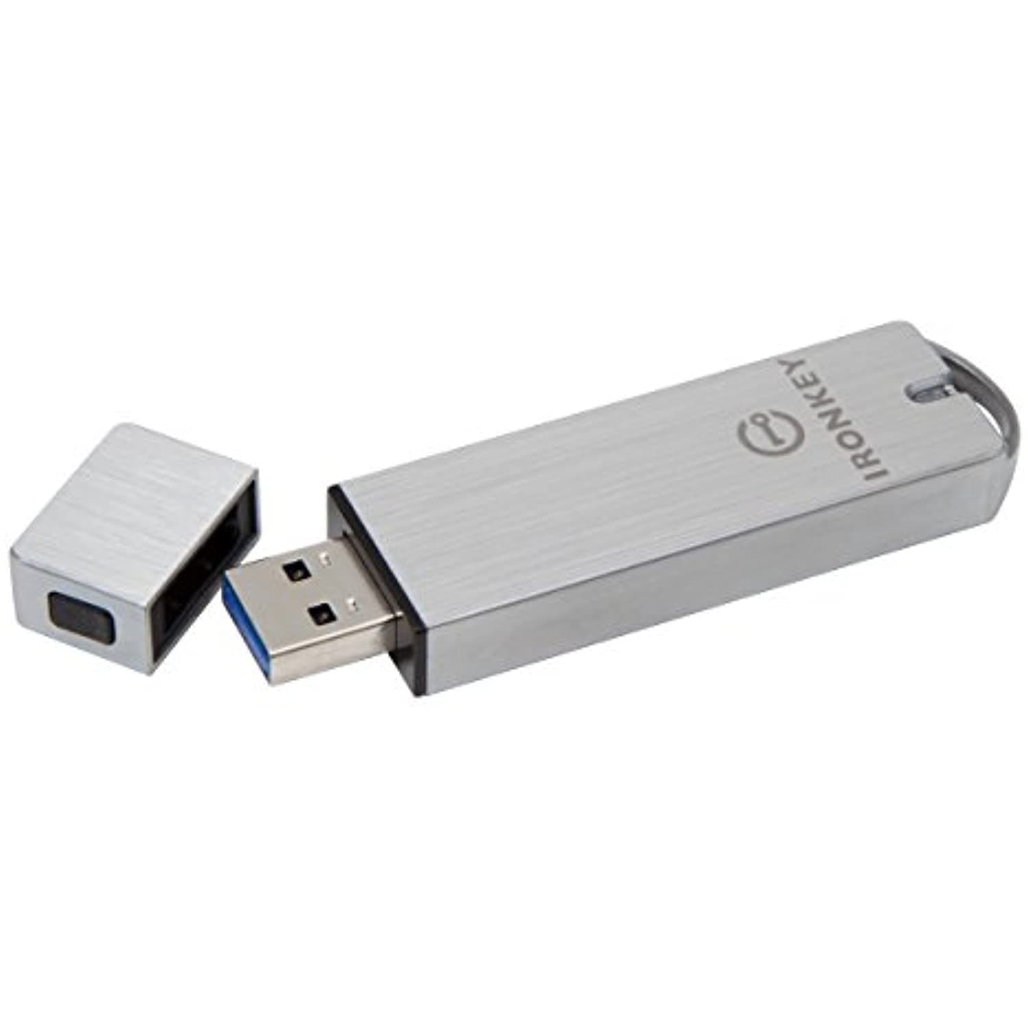 IronKey Enterprise S1000 16GB Encrypted USB 3.0 FIPS Level 3 Flash Drive-FoxTI