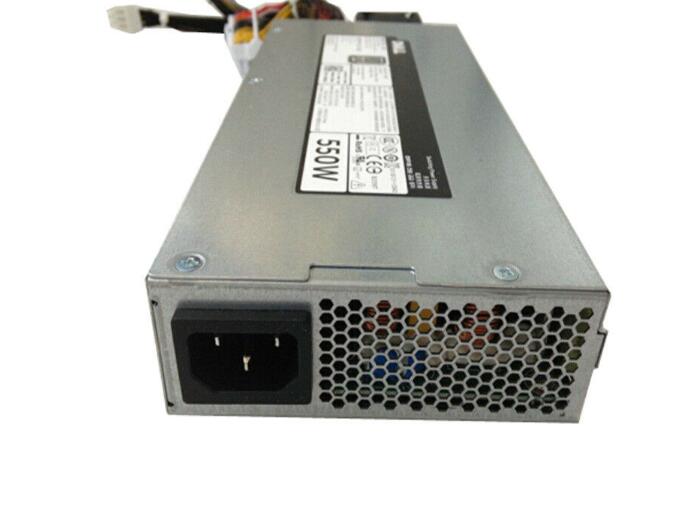 Dell PowerEdge R420 550W Server Power Supply Unit AC550E-S0 04XX1H