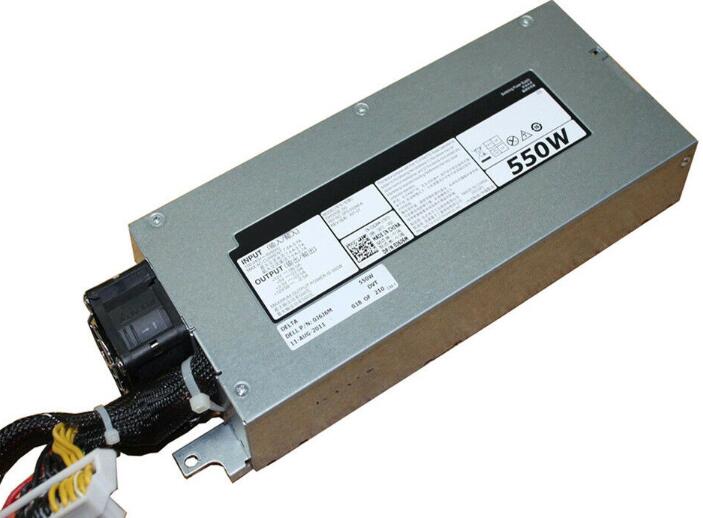 Dell PowerEdge R420 550W Server Power Supply Unit AC550E-S0 04XX1H