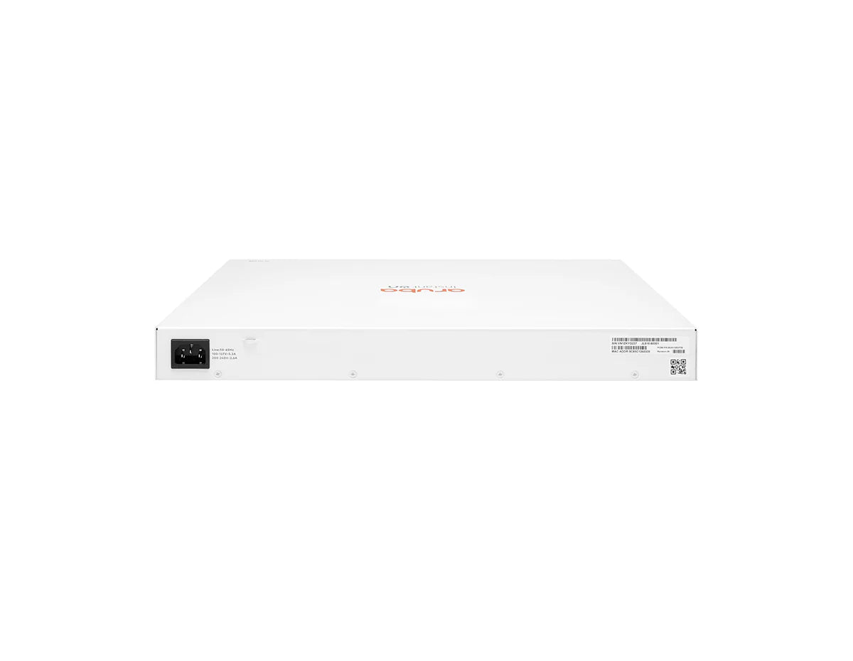 HPE Aruba Networking JL815A Instant On 1830 48G 24p PoE Switch