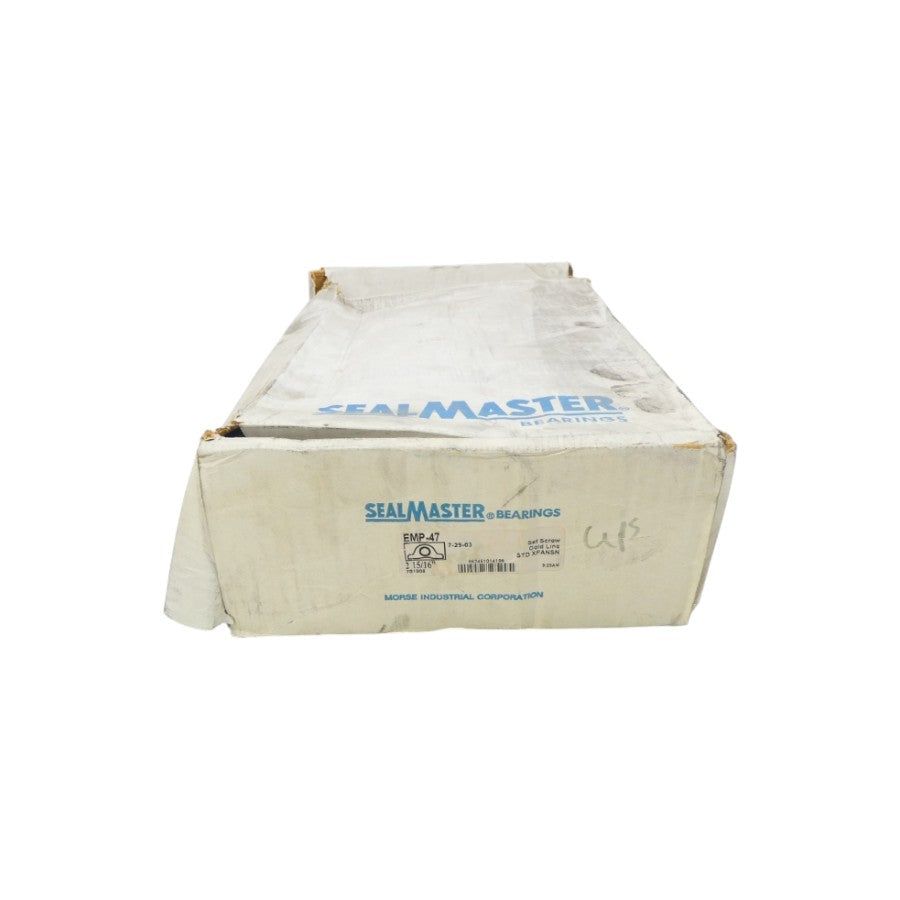 SEALMASTER EMP-47 701908 2-15/16" NSMP