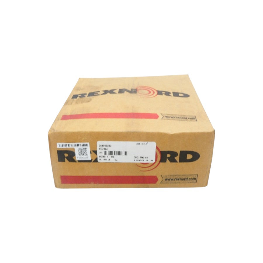 REXNORD FEU324 1-1/2" NSMP