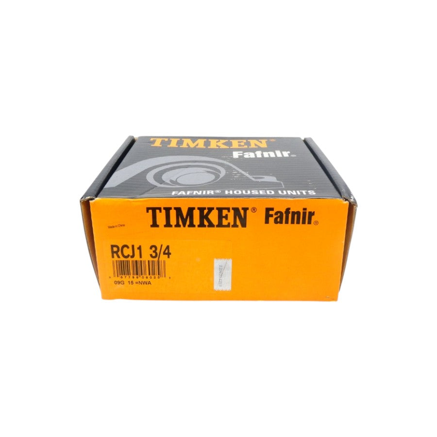 TIMKEN RCJ1-3/4 NSMP