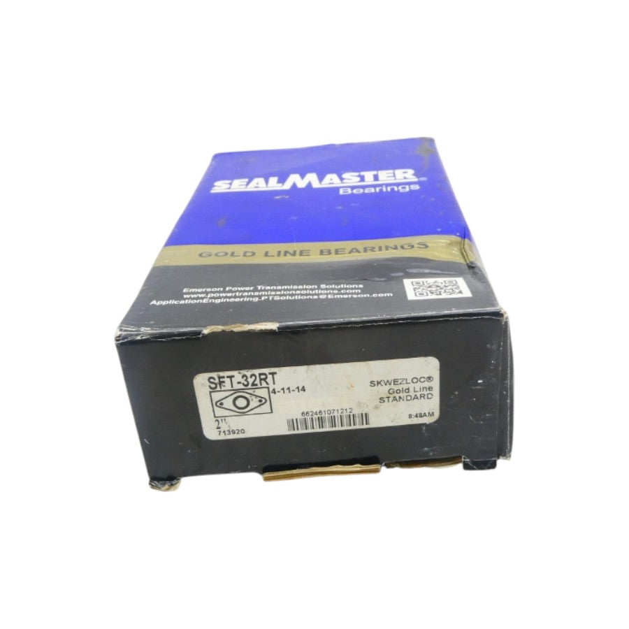 SEALMASTER SFT-32RT 713920 2" NSMP
