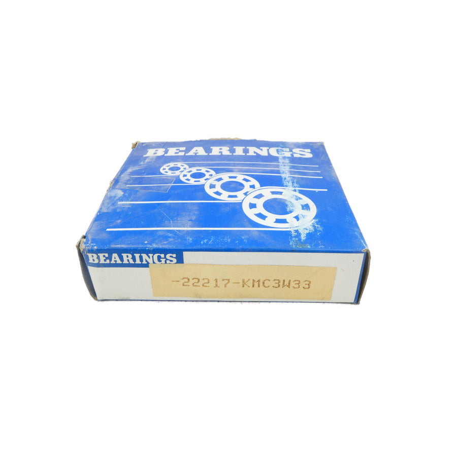 BEARINGS 22217-KMC3W33 NSMP