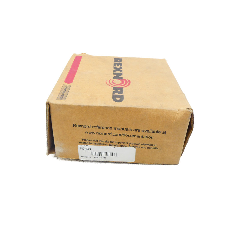 REXNORD FX3Y232N NSMP