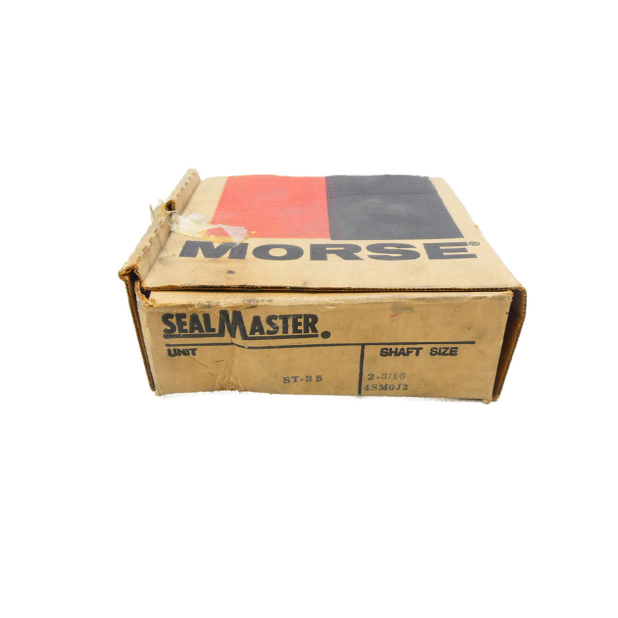 SEALMASTER ST-35 2-3/16" NSMP