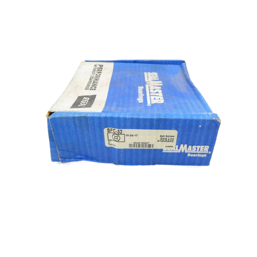 SEALMASTER SFC-32 700521 2" NSMP