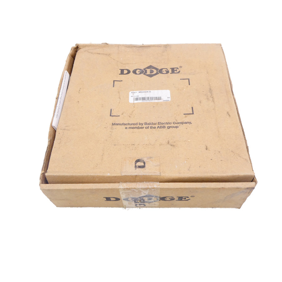 DODGE 422011 BRG22222K.C3 NSMP