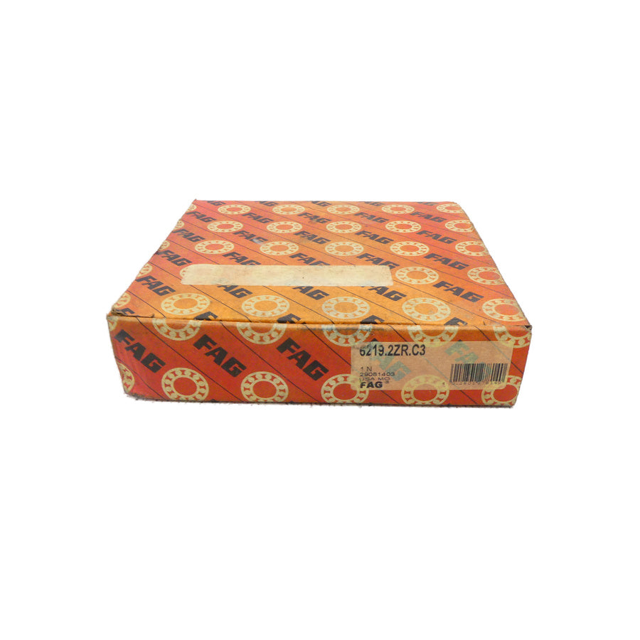 FAG 6219.2ZR.C3 NSMP