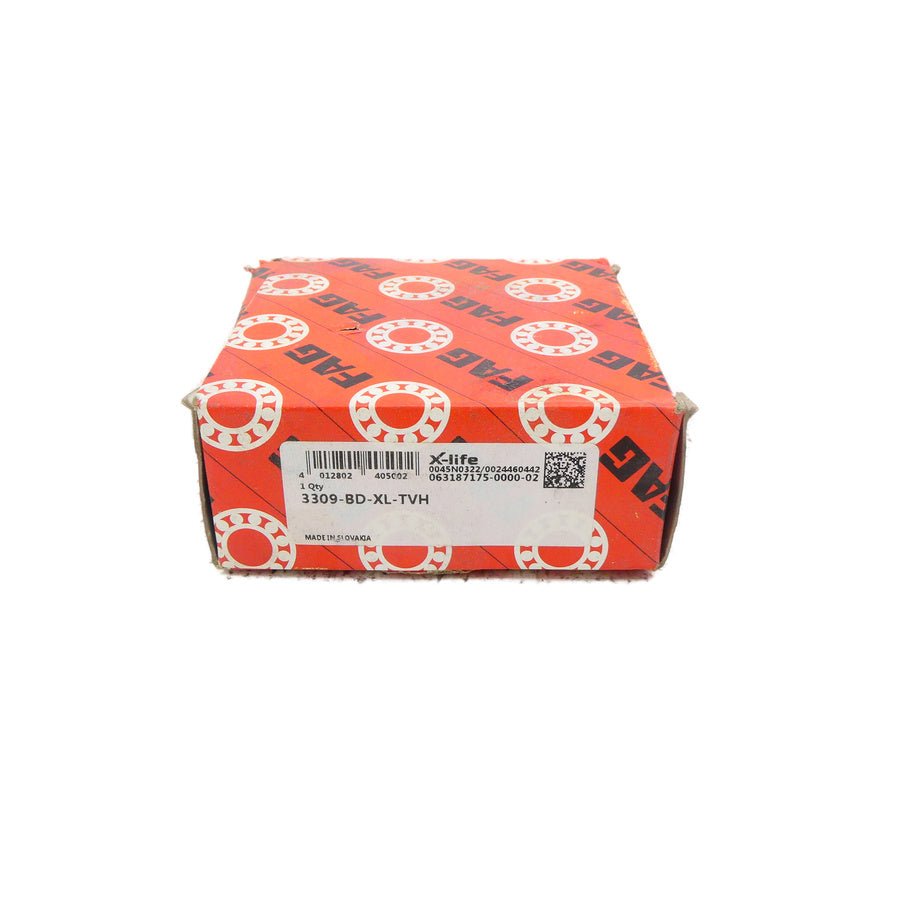 FAG 3309-BD-XL-TVH NSMP