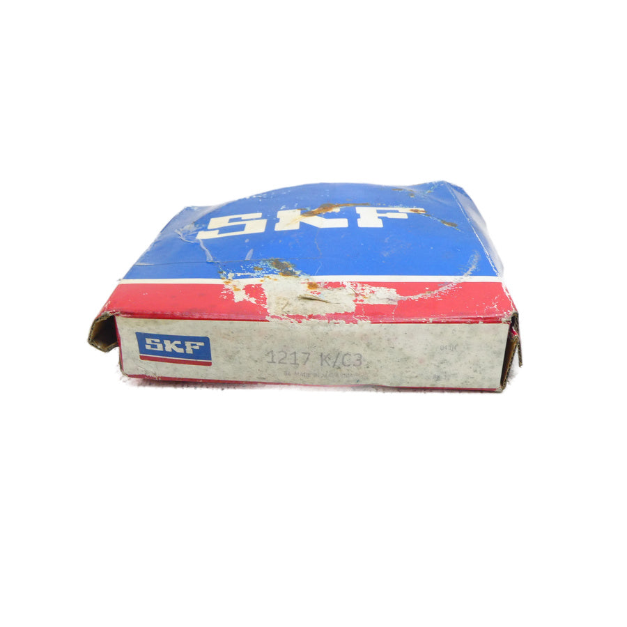 SKF 1217K/C3 NSMP