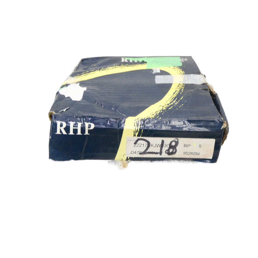 RHP 22217EKJW33C3 NSMP